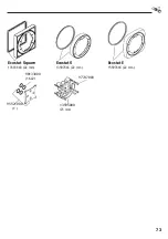 Preview for 73 page of Hans Grohe Ecostat E 15708 Series Instructions For Use Manual