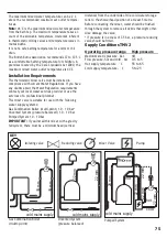 Preview for 75 page of Hans Grohe Ecostat E 15708 Series Instructions For Use Manual