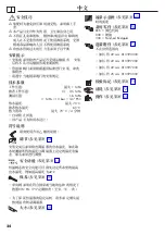 Preview for 24 page of Hans Grohe Ecostat S 15757 Series Instructions For Use/Assembly Instructions