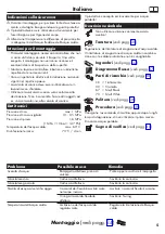 Preview for 5 page of Hans Grohe Finoris 230 76060 0 Series Instructions For Use/Assembly Instructions