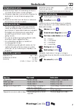 Preview for 7 page of Hans Grohe Finoris 230 76060 0 Series Instructions For Use/Assembly Instructions