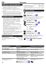 Preview for 14 page of Hans Grohe Finoris 230 76060 0 Series Instructions For Use/Assembly Instructions