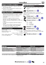 Preview for 17 page of Hans Grohe Finoris 230 76060 0 Series Instructions For Use/Assembly Instructions