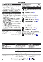 Preview for 20 page of Hans Grohe Finoris 230 76060 0 Series Instructions For Use/Assembly Instructions