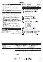 Preview for 23 page of Hans Grohe Finoris 230 76060 0 Series Instructions For Use/Assembly Instructions