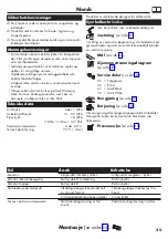 Preview for 25 page of Hans Grohe Finoris 230 76060 0 Series Instructions For Use/Assembly Instructions