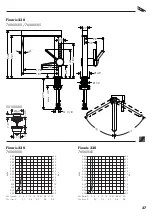 Preview for 37 page of Hans Grohe Finoris 230 76060 0 Series Instructions For Use/Assembly Instructions