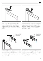 Preview for 10 page of Hans Grohe Finoris 260 76070 Series Instructions For Use/Assembly Instructions