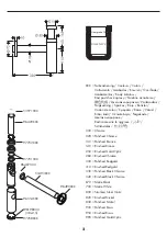 Preview for 2 page of Hans Grohe Flowstar 52105 Series Assembly Instructions Manual