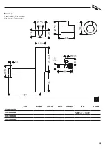 Preview for 5 page of Hans Grohe Flowstar Instructions For Use/Assembly Instructions