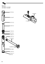 Preview for 6 page of Hans Grohe Flowstar Instructions For Use/Assembly Instructions