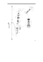 Preview for 3 page of Hans Grohe Focus E 31700 Series Assembly Instructions Manual