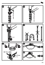 Preview for 35 page of Hans Grohe Focus Eco 31821000 Instructions For Use Manual