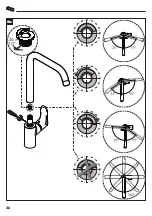 Preview for 36 page of Hans Grohe Focus Eco 31821000 Instructions For Use Manual