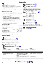 Preview for 12 page of Hans Grohe Focus M42 150 1jet 71814000 Instructions For Use Manual