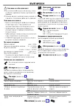 Preview for 27 page of Hans Grohe Focus M42 150 1jet 71814000 Instructions For Use Manual