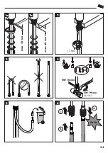 Preview for 33 page of Hans Grohe Focus M42 150 1jet 71814000 Instructions For Use Manual