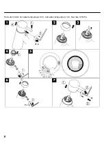 Preview for 22 page of Hans Grohe Focus S 31701000 Assembly Instructions Manual