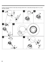 Preview for 38 page of Hans Grohe Focus S 31701000 Assembly Instructions Manual