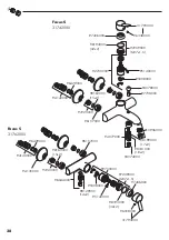 Preview for 38 page of Hans Grohe Focus S Instructions For Use/Assembly Instructions