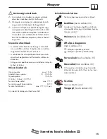 Preview for 15 page of Hans Grohe Focus Instructions For Use/Assembly Instructions