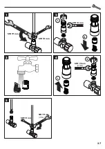 Preview for 39 page of Hans Grohe Focus Manual