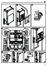 Preview for 33 page of Hans Grohe iBox Hub 25020180 Instructions For Use/Assembly Instructions