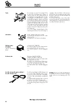 Preview for 5 page of Hans Grohe iControl mobile 15942000 Instructions For Use/Assembly Instructions