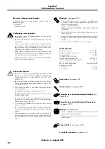 Preview for 43 page of Hans Grohe iControl mobile 15942000 Instructions For Use/Assembly Instructions