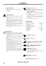 Preview for 73 page of Hans Grohe iControl mobile 15942000 Instructions For Use/Assembly Instructions