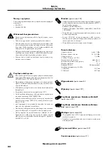 Preview for 83 page of Hans Grohe iControl mobile 15942000 Instructions For Use/Assembly Instructions