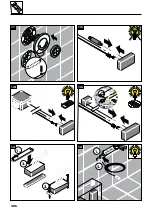 Preview for 307 page of Hans Grohe iControl mobile 15942000 Instructions For Use/Assembly Instructions