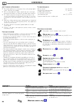 Preview for 29 page of Hans Grohe Inversa 160 Showerpipe Set 27156000 Instructions For Use/Assembly Instructions