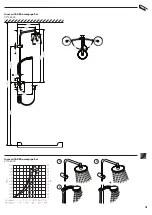 Preview for 32 page of Hans Grohe Inversa 160 Showerpipe Set 27156000 Instructions For Use/Assembly Instructions