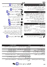 Preview for 29 page of Hans Grohe Logis 160 71832000 Instructions For Use And Assembly Instructions