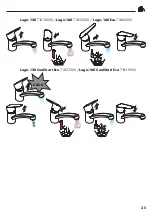 Preview for 35 page of Hans Grohe Logis 160 71832000 Instructions For Use And Assembly Instructions