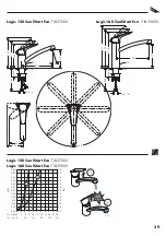 Preview for 39 page of Hans Grohe Logis 160 71832000 Instructions For Use And Assembly Instructions