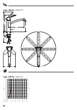 Preview for 40 page of Hans Grohe Logis 160 71832000 Instructions For Use And Assembly Instructions