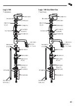 Preview for 41 page of Hans Grohe Logis 160 71832000 Instructions For Use And Assembly Instructions