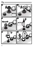 Preview for 4 page of Hans Grohe Logis 71313000 Instructions For Use/Assembly Instructions