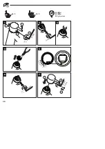 Preview for 6 page of Hans Grohe Logis 71313000 Instructions For Use/Assembly Instructions