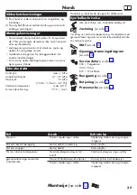 Preview for 25 page of Hans Grohe Logis 71315 Series Instructions For Use/Assembly Instructions