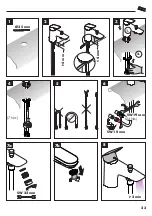 Preview for 33 page of Hans Grohe Logis 71315 Series Instructions For Use/Assembly Instructions