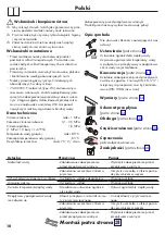 Preview for 10 page of Hans Grohe Logis 71400000 Instructions For Use/Assembly Instructions