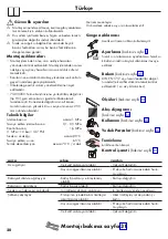 Preview for 20 page of Hans Grohe Logis 71400000 Instructions For Use/Assembly Instructions