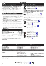 Preview for 6 page of Hans Grohe Logis 71401 Series Instructions For Use/Assembly Instructions