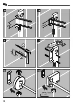 Preview for 18 page of Hans Grohe Logis Universal 73561 Series Instructions For Use/Assembly Instructions