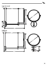 Preview for 19 page of Hans Grohe Logis Universal 73561 Series Instructions For Use/Assembly Instructions