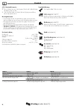 Preview for 3 page of Hans Grohe M411-H280 73881000 Instructions For Use Manual