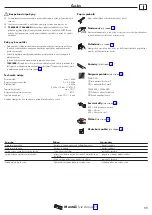 Preview for 11 page of Hans Grohe M514-H220 Instructions For Use/Assembly Instructions